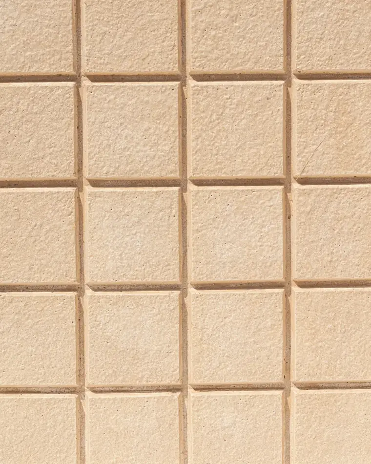 Carro Flamed C08 — MarmoFiber finish sample