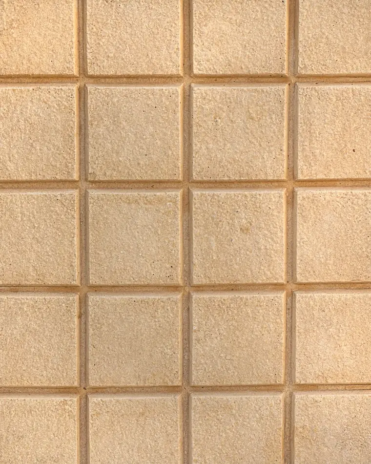 Carro Flamed CF05 — MarmoFiber finish sample