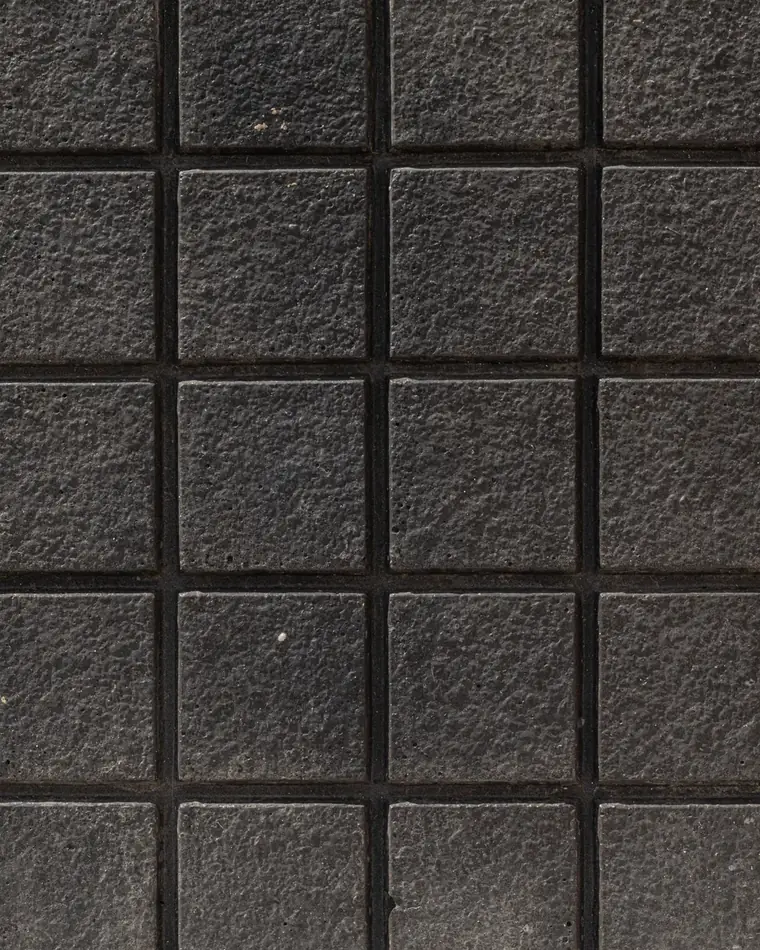 Carro Rough CR06 — MarmoFiber finish sample