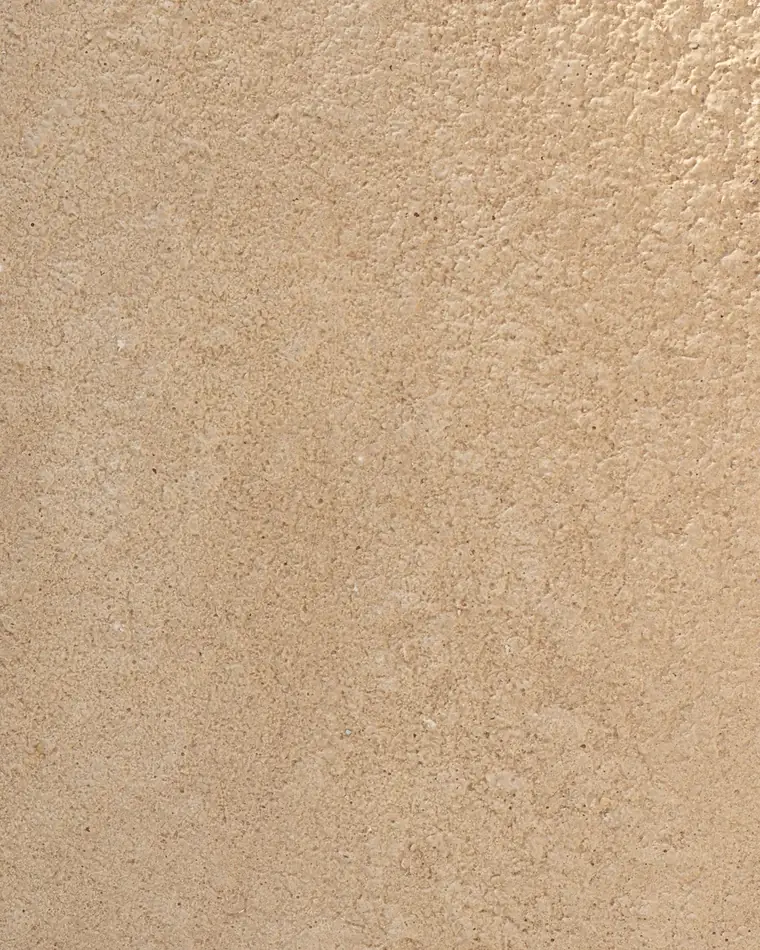 Flamed F02 — MarmoFiber finish sample
