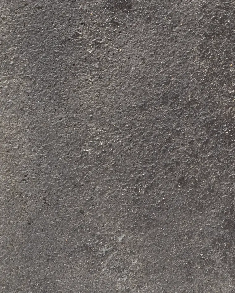 Flamed F03 — MarmoFiber finish sample