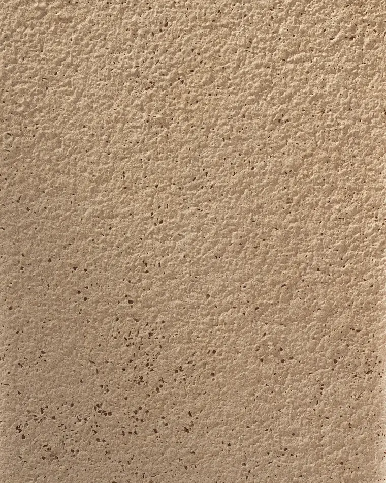 Flamed F04 — MarmoFiber finish sample