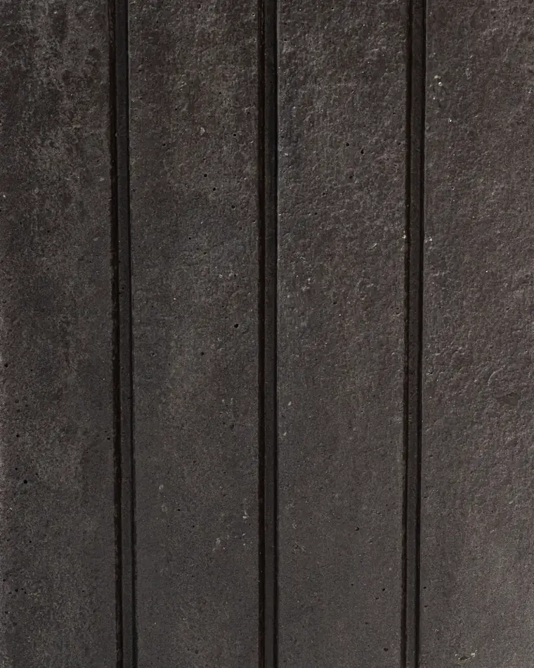 Linea L01 — MarmoFiber finish sample