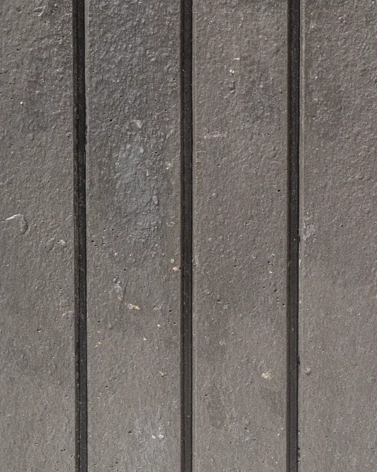 Linea L02 — MarmoFiber finish sample