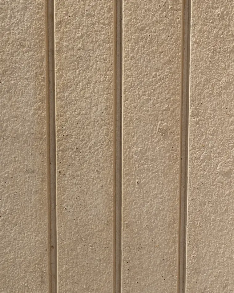 Linea L06 — MarmoFiber finish sample