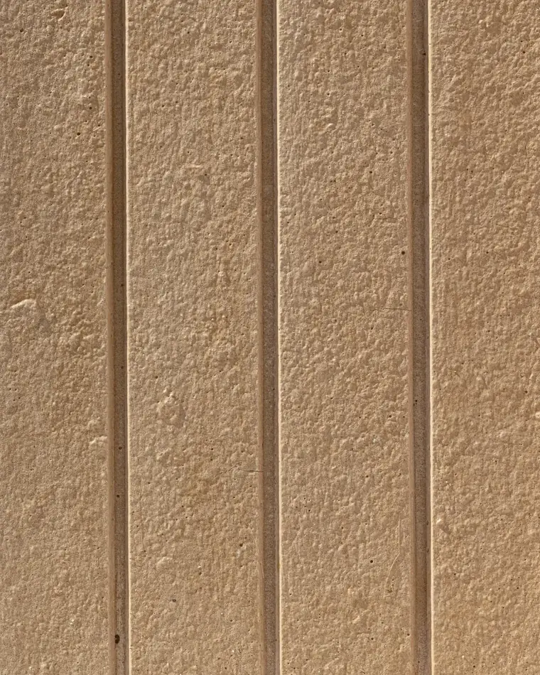 Linea L07 — MarmoFiber finish sample