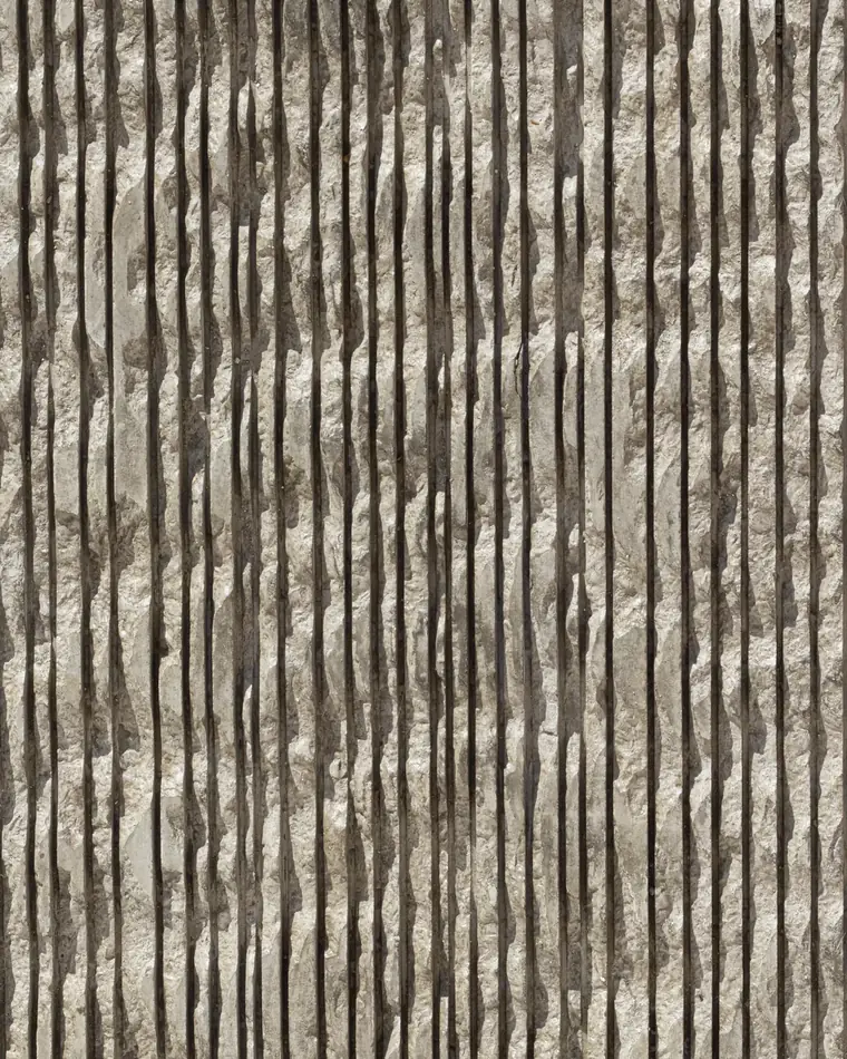 Marmo Vein MV 01 — MarmoFiber finish sample