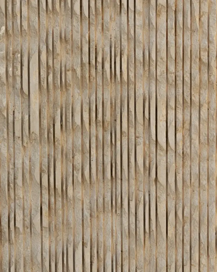 Marmo Vein MV 02 — MarmoFiber finish sample