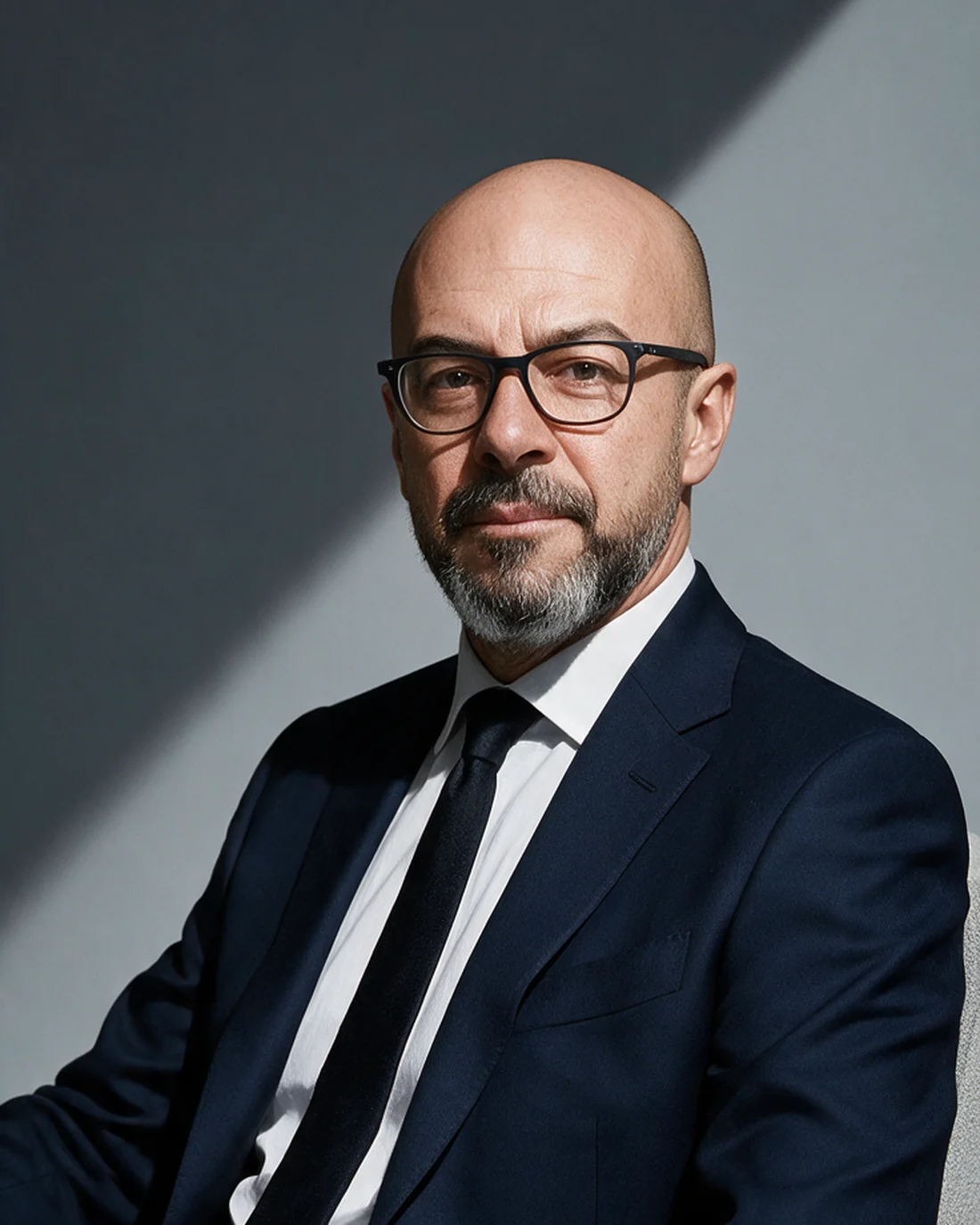 Marwan Younis, Chairman of MarmoFiber