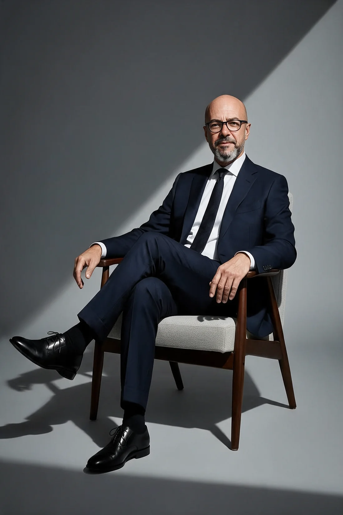 Marwan Younis, Chairman of MarmoFiber