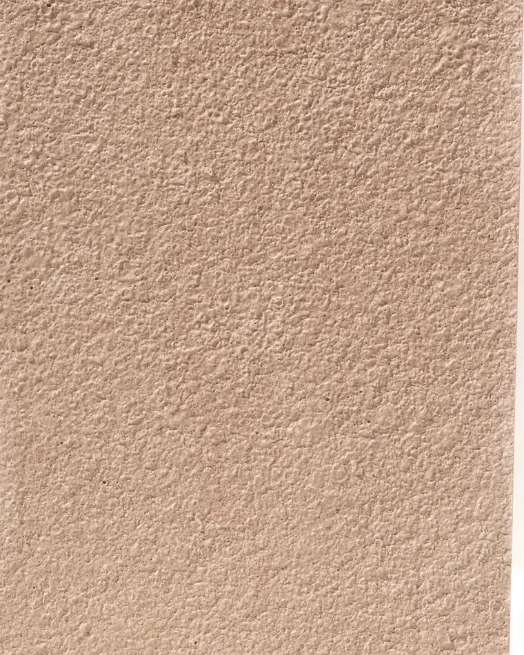 Rough R05 — MarmoFiber finish sample