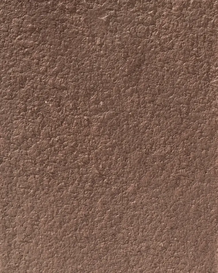 Rough R06 — MarmoFiber finish sample