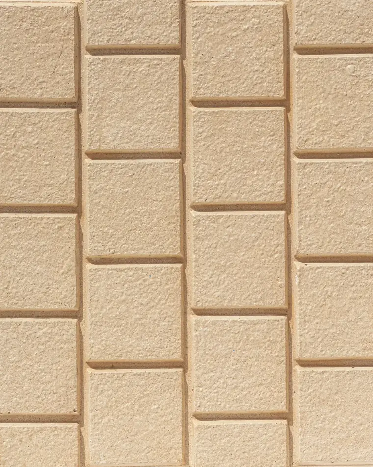 Marmo Stria MF01 — MarmoFiber finish sample