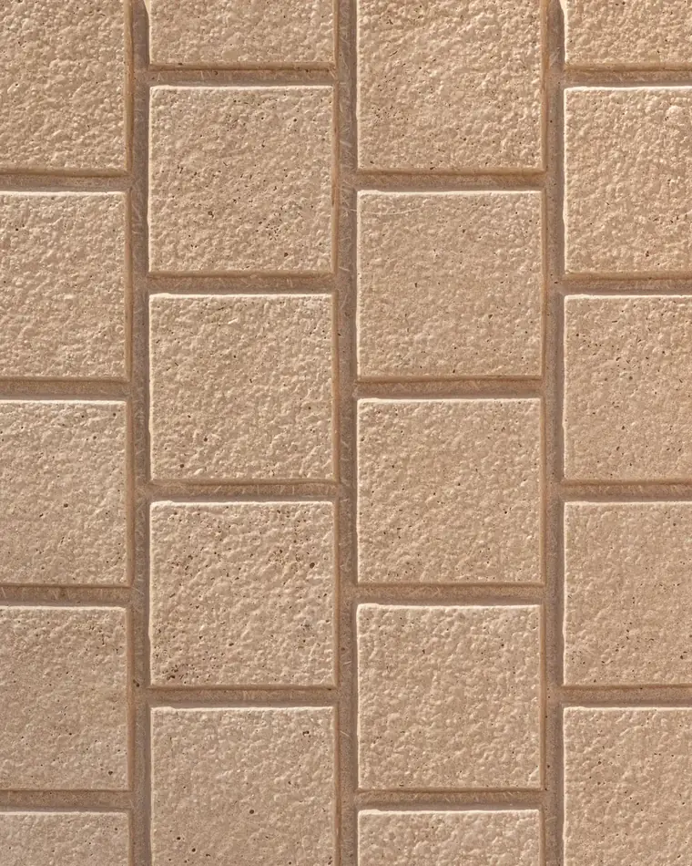 Marmo Stria MS04 — MarmoFiber finish sample