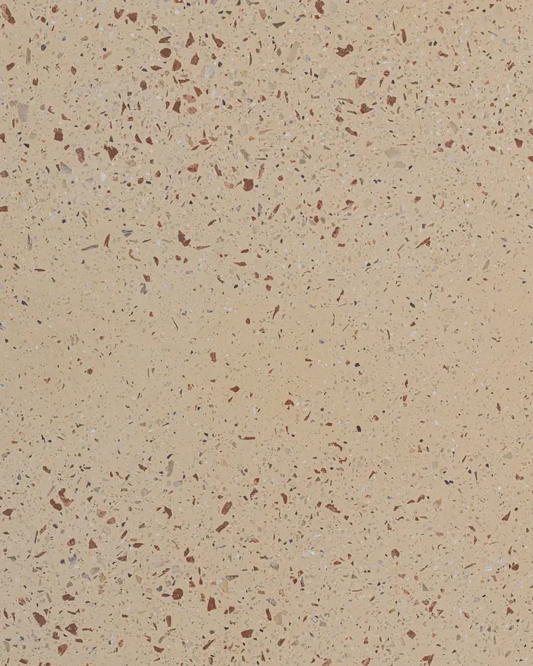 Marmo Terra 01 — MarmoFiber finish sample