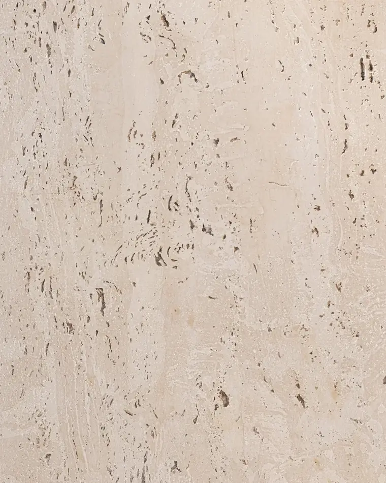 Vein-cut Marmo Vetrine surface in a pale tone